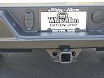 New 2025 Chevrolet Silverado 1500 Work Truck Regular Cab Pickup for sale #T25752 - photo 8