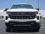 New 2025 Chevrolet Silverado 1500 Work Truck Regular Cab Pickup for sale #T25752 - photo 9