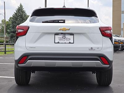 2025 Chevrolet Trax FWD SUV for sale #T25760 - photo 2