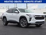 2025 Chevrolet Trax FWD SUV for sale #T25760 - photo 1