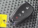2025 Chevrolet Trax FWD SUV for sale #T25760 - photo 16