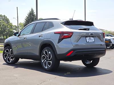 2025 Chevrolet Trax FWD SUV for sale #T25768 - photo 2