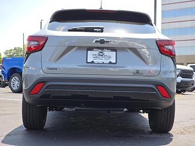 2025 Chevrolet Trax FWD SUV for sale #T25769 - photo 2
