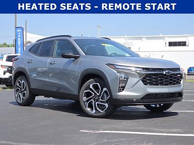2025 Chevrolet Trax FWD SUV for sale #T25770 - photo 1