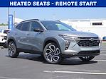 2025 Chevrolet Trax FWD SUV for sale #T25770 - photo 1