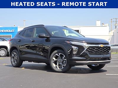 2025 Chevrolet Trax FWD SUV for sale #T25771 - photo 1