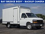 2025 Chevrolet Express 3500 Regular Cab DRW RWD Box Van for sale #T25775 - photo 1