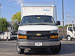 2025 Chevrolet Express 3500 Regular Cab DRW RWD Box Van for sale #T25775 - photo 9