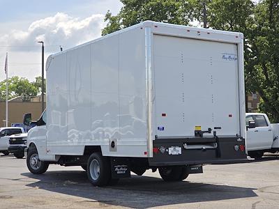 2025 Chevrolet Express 3500 Regular Cab DRW RWD Box Van for sale #T25776 - photo 2