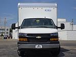 2025 Chevrolet Express 3500 Regular Cab DRW RWD Box Van for sale #T25776 - photo 10