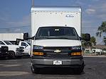 New 2025 Chevrolet Express 3500 Regular Cab Box Truck for sale #T25777 - photo 10