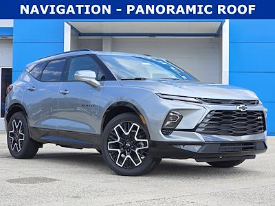2025 Chevrolet Blazer FWD SUV for sale #T25778 - photo 1