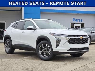 2025 Chevrolet Trax FWD SUV for sale #T25782 - photo 1