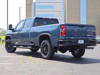 2025 Chevrolet Silverado 2500 Crew Cab SRW 4WD Pickup for sale #T25783 - photo 2
