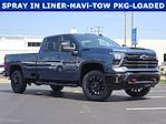 2025 Chevrolet Silverado 2500 Crew Cab SRW 4WD Pickup for sale #T25783 - photo 1