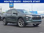 2025 Chevrolet Trax FWD SUV for sale #T25784 - photo 1