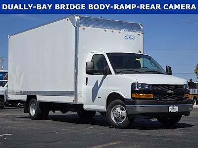 New 2025 Chevrolet Express 3500 Box Van for sale #T25788 - photo 1