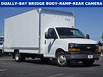 New 2025 Chevrolet Express 3500 Box Van for sale #T25788 - photo 1