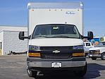 New 2025 Chevrolet Express 3500 Box Van for sale #T25788 - photo 9