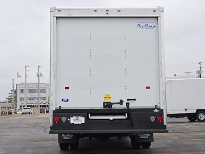 New 2025 Chevrolet Express 3500 Box Van for sale #T25790 - photo 2