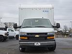 New 2025 Chevrolet Express 3500 Box Van for sale #T25790 - photo 8