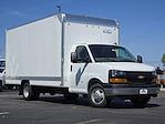 New 2025 Chevrolet Express 3500 Box Van for sale #T25790 - photo 2