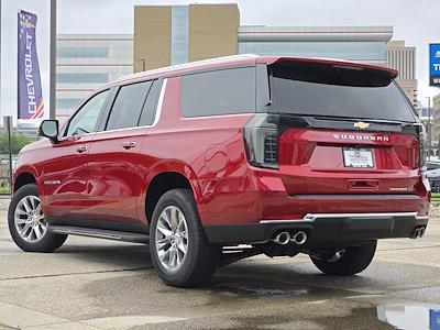 2025 Chevrolet Suburban 4WD SUV for sale #T25791 - photo 2