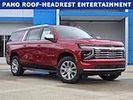 2025 Chevrolet Suburban 4WD SUV for sale #T25791 - photo 1
