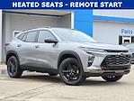 2025 Chevrolet Trax FWD SUV for sale #T25793 - photo 1