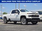 2025 Chevrolet Silverado 2500 Crew Cab SRW 4WD Pickup for sale #T25803 - photo 1