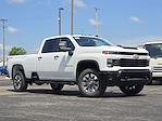 2025 Chevrolet Silverado 2500 Crew Cab SRW 4WD Pickup for sale #T25803 - photo 3