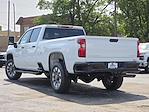 2025 Chevrolet Silverado 2500 Crew Cab SRW 4WD Pickup for sale #T25803 - photo 2