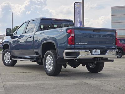 2025 Chevrolet Silverado 2500 Crew Cab 4WD Pickup for sale #T25804 - photo 2