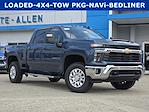 2025 Chevrolet Silverado 2500 Crew Cab 4WD Pickup for sale #T25804 - photo 1