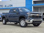 2025 Chevrolet Silverado 2500 Crew Cab 4WD Pickup for sale #T25804 - photo 3