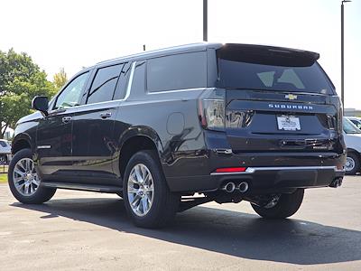 2025 Chevrolet Suburban 4WD SUV for sale #T25807 - photo 2