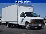 New 2025 Chevrolet Express 3500 Box Van for sale #T25810 - photo 1