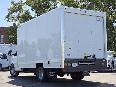 New 2025 Chevrolet Express 3500 Box Van for sale #T25811 - photo 2