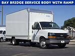 New 2025 Chevrolet Express 3500 Box Van for sale #T25811 - photo 1