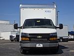 New 2025 Chevrolet Express 3500 Box Van for sale #T25811 - photo 10