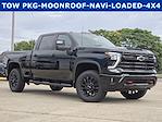 2025 Chevrolet Silverado 2500 Crew Cab 4WD Pickup for sale #T25824 - photo 1