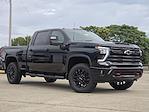 2025 Chevrolet Silverado 2500 Crew Cab 4WD Pickup for sale #T25824 - photo 3