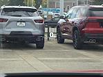 2025 Chevrolet Equinox EV AWD SUV for sale #T25838 - photo 10