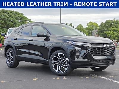 2025 Chevrolet Trax FWD SUV for sale #T25841 - photo 1