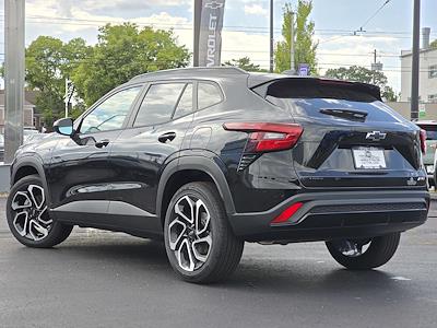2025 Chevrolet Trax FWD SUV for sale #T25841 - photo 2