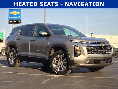 2025 Chevrolet Equinox FWD SUV for sale #T25848 - photo 1