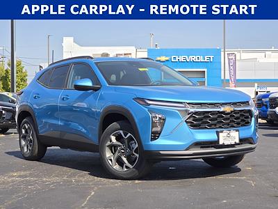 2025 Chevrolet Trax FWD SUV for sale #T25849 - photo 1