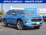 2025 Chevrolet Trax FWD SUV for sale #T25849 - photo 1