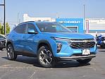 2025 Chevrolet Trax FWD SUV for sale #T25849 - photo 2