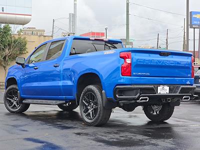2025 Chevrolet Silverado 1500 Crew Cab 4WD Pickup for sale #T25850 - photo 2